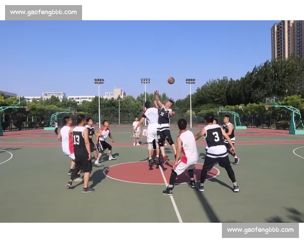 四国 U16 男篮激战响水！国青小将主场亮剑开启夏日篮球盛宴