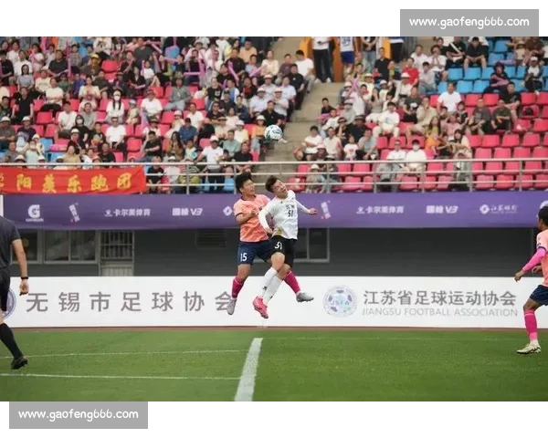 无锡队头球双响燃爆苏超!两球制胜终结三连颓势