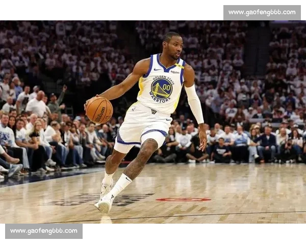 库明加 7500 万续约陷僵局,美媒力荐勇士交易换即战力